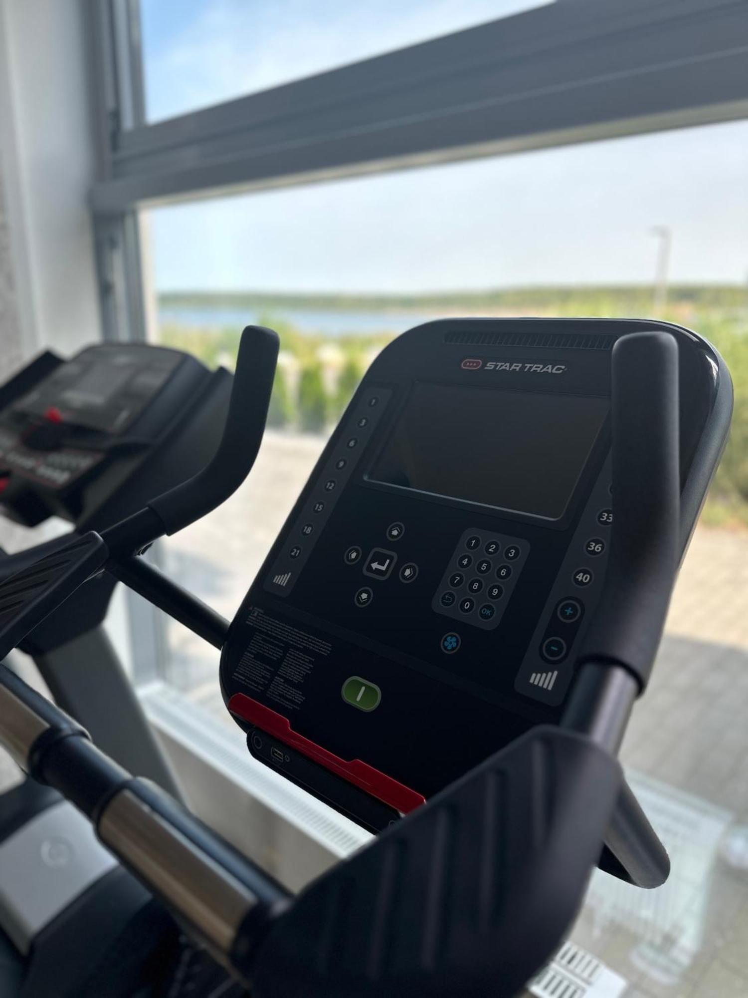 Schwimmendes Ferienhaus Sky Elsterheide Dış mekan fotoğraf